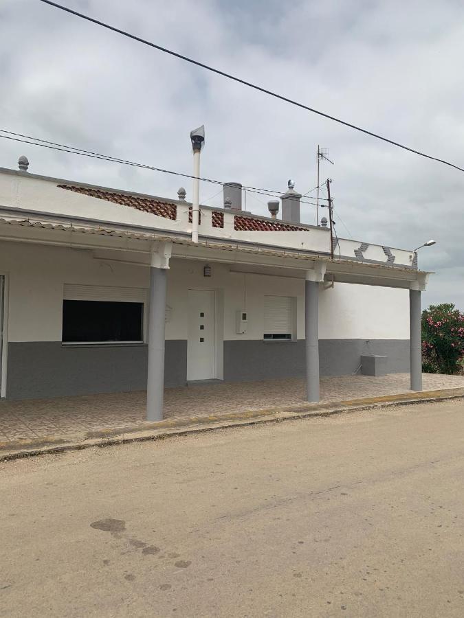 Casa Rural, Mas De Joan I Cinta 산트 하우메 덴베하 외부 사진