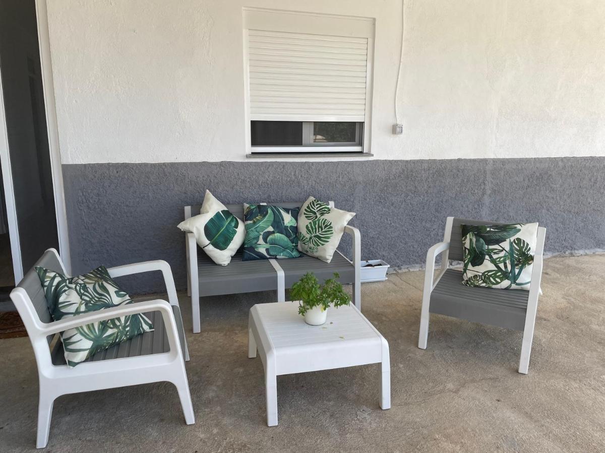 Casa Rural, Mas De Joan I Cinta 산트 하우메 덴베하 외부 사진